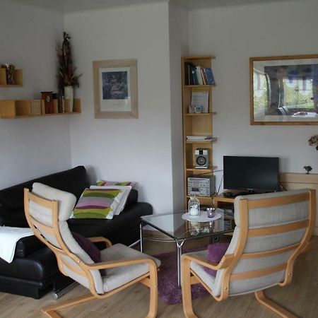 Ferienwohnung Dr. Vera Schmidt Kreischa Εξωτερικό φωτογραφία