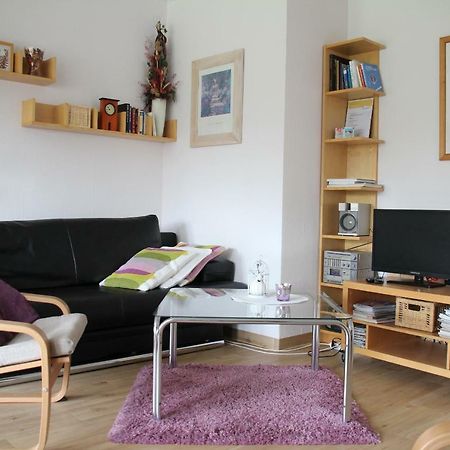 Ferienwohnung Dr. Vera Schmidt Kreischa Εξωτερικό φωτογραφία