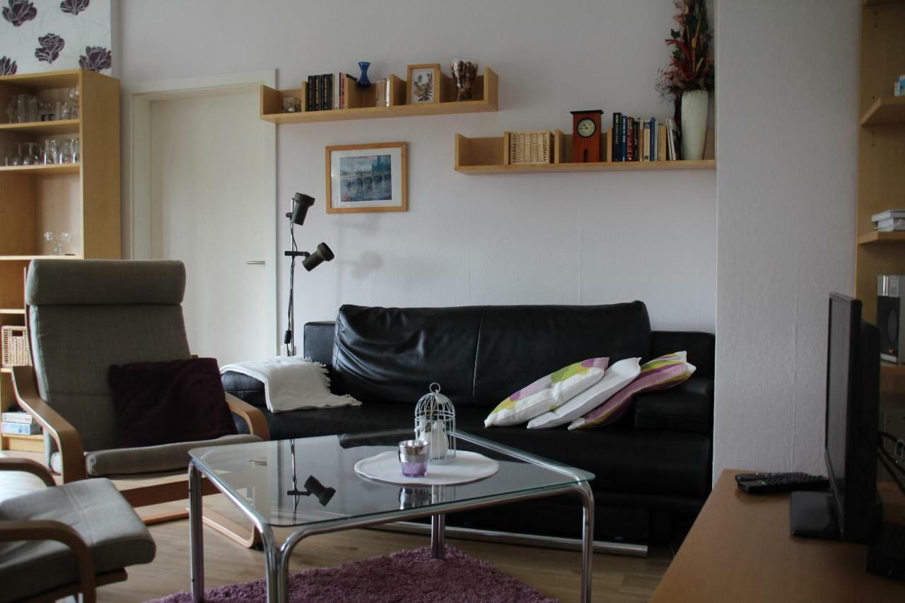 Ferienwohnung Dr. Vera Schmidt Kreischa Εξωτερικό φωτογραφία