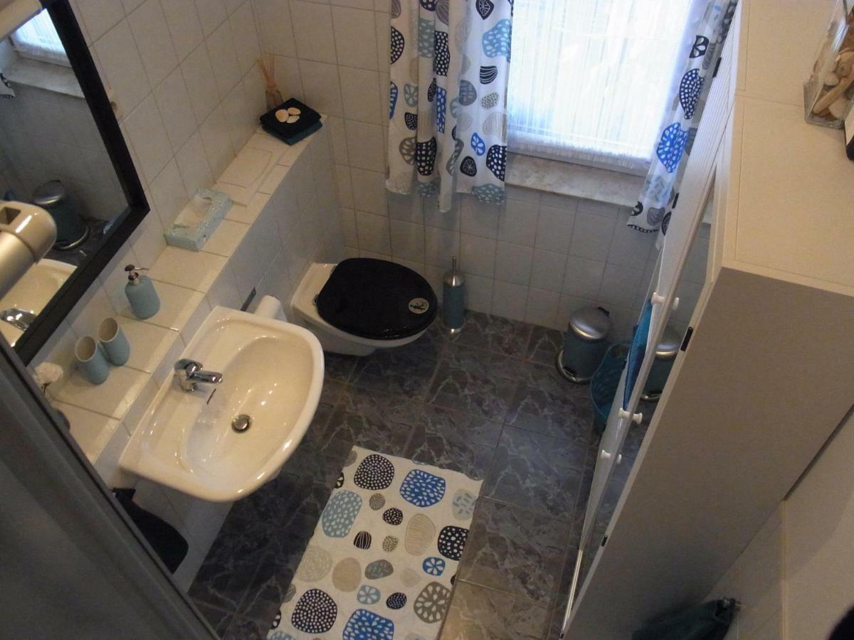 Ferienwohnung Dr. Vera Schmidt Kreischa Εξωτερικό φωτογραφία
