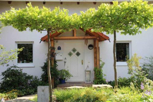 Ferienwohnung Dr. Vera Schmidt Kreischa Εξωτερικό φωτογραφία