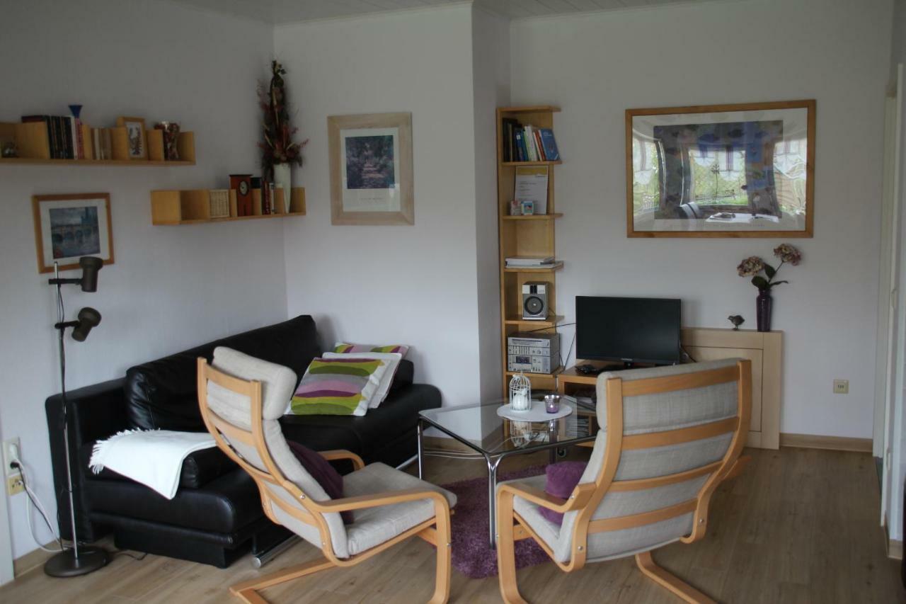 Ferienwohnung Dr. Vera Schmidt Kreischa Εξωτερικό φωτογραφία